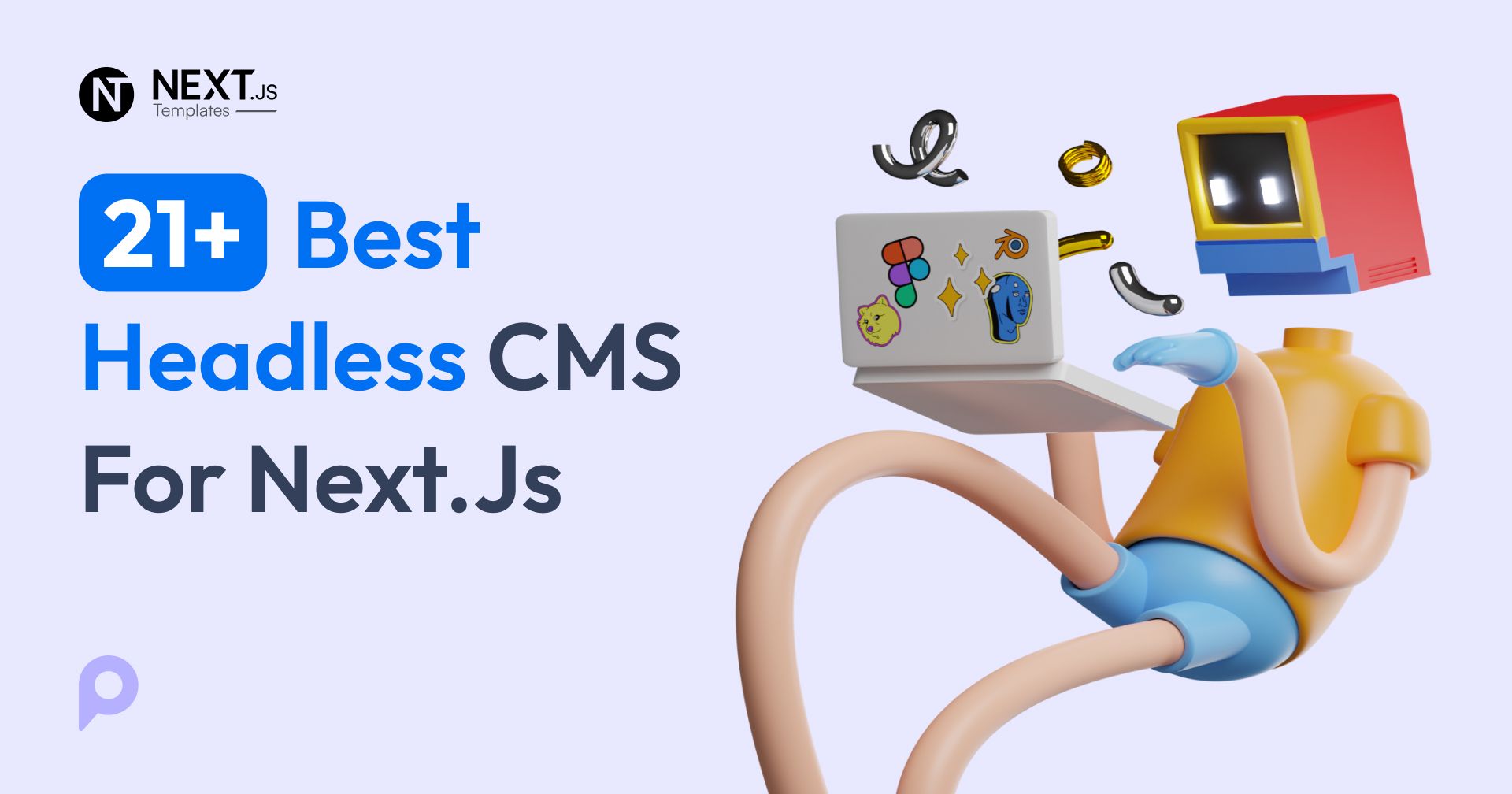 21+ Best Headless CMS for Next.js in 2025