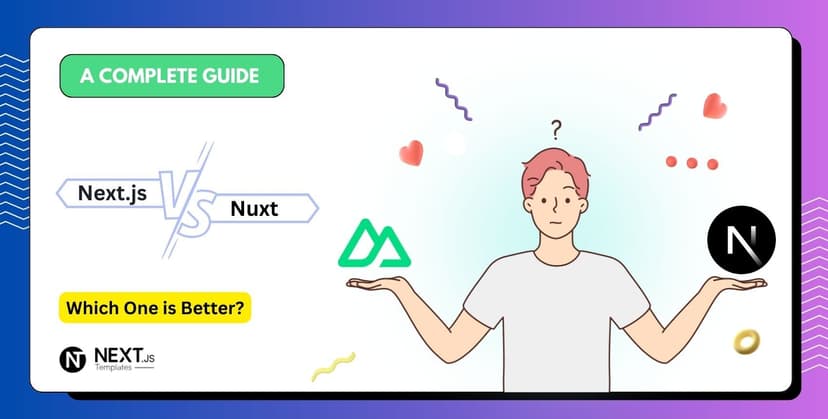 11+ Best Next.js Boilerplates and Starter Kit for 2024