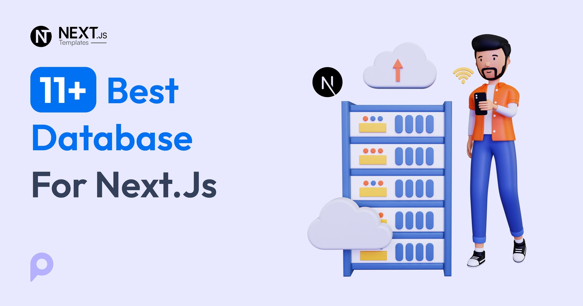 Free Next.js Boilerplates, Templates and Starters | Next.js Templates